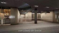 Canninghill Piers (D6), Apartment #445326041